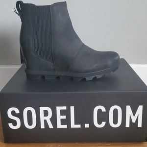 Sorel boots